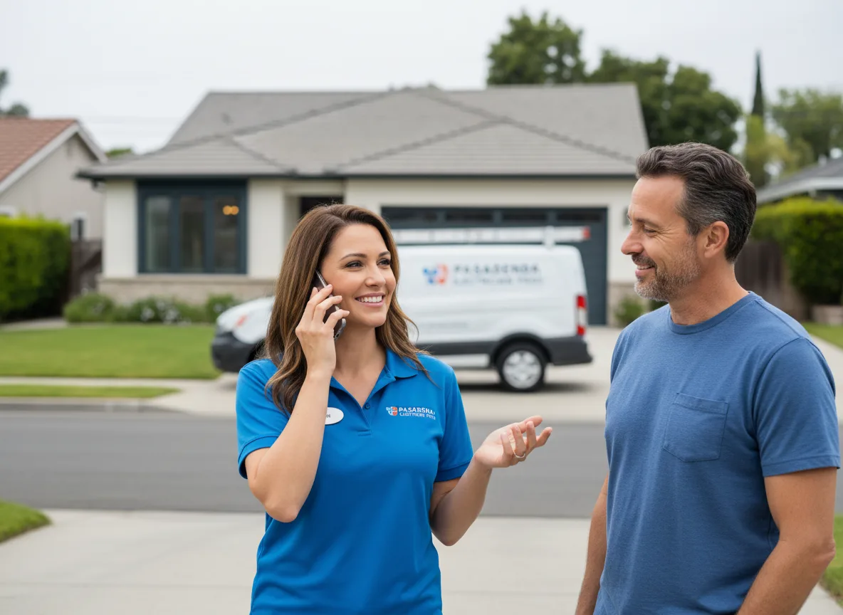 Electrician Richland, OR FAQs